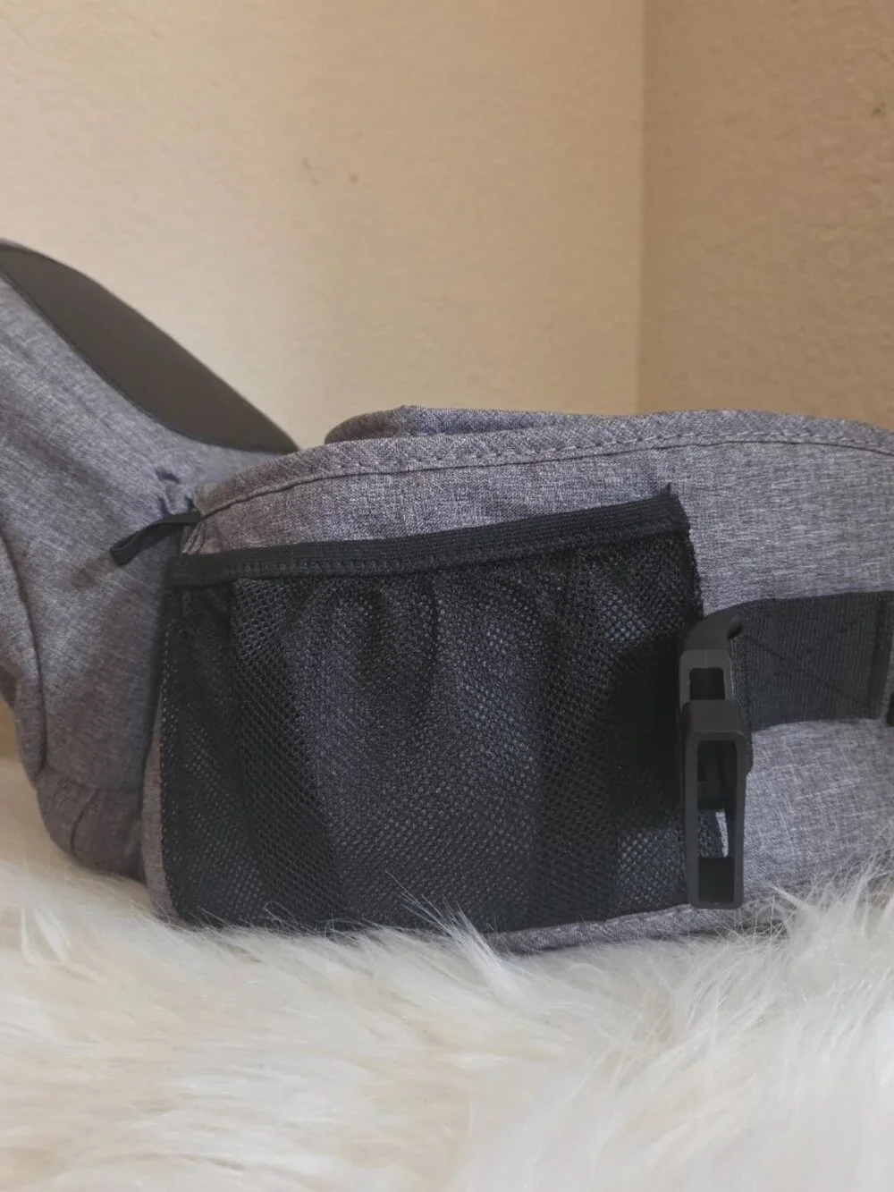 Tushbaby Hip Belt Bag
